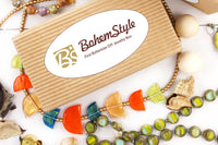 BohemStyle DIY Jewelry Box