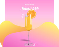 Potion Boxes Brunch Mocktail Box