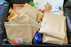 13 Days of Halloween Mystery Knitting Notions Advent Calendar