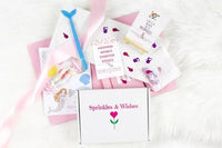 Sprinkles and Wishes Box