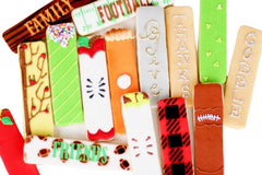 Sugar Cookie of the Month Club (12 Count)