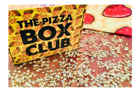 The Pizza Box Club