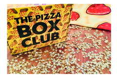 The Pizza Box Club