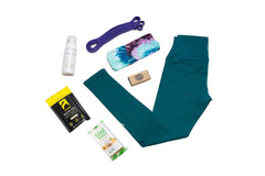 Monthly Barbella Box