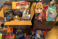 Play Box of Mine - Monthly Toy Box