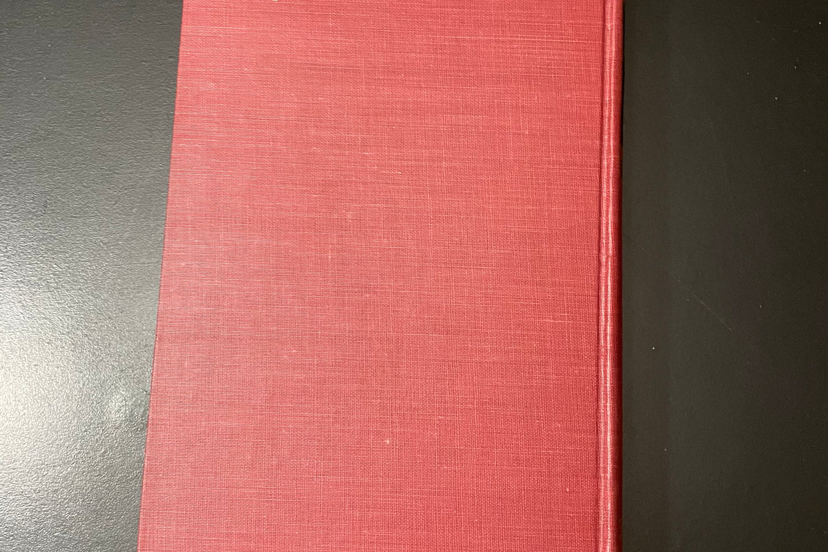 Image of Yankee Stranger by Elizabeth Thane, 1944 edition, Civil War Historical Fiction, Gift for Civil War Buff
