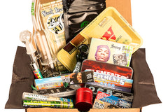 420 Monthly Smoke Box