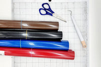 *Cricut Crafting Vinyl Box* -- Designed with the Crafter in Mind