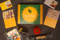 VegArabian Meal Subscription Box