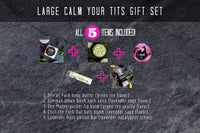Calm Your Tits Gift Box