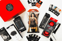 Bi-Monthly Solo Selfcare Box