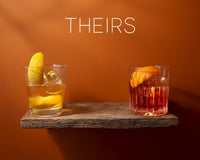 New World of Whisky Feature Box