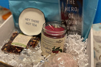 Tranquility Crate