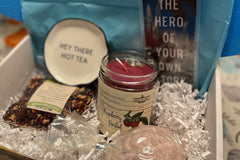 Tranquility Crate