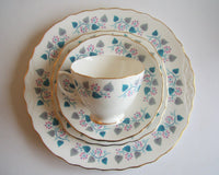 The Enhanced Vintage Teatime Box