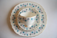 The Enhanced Vintage Teatime Box