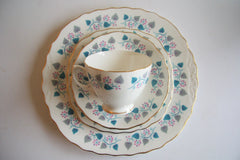 The Enhanced Vintage Teatime Box
