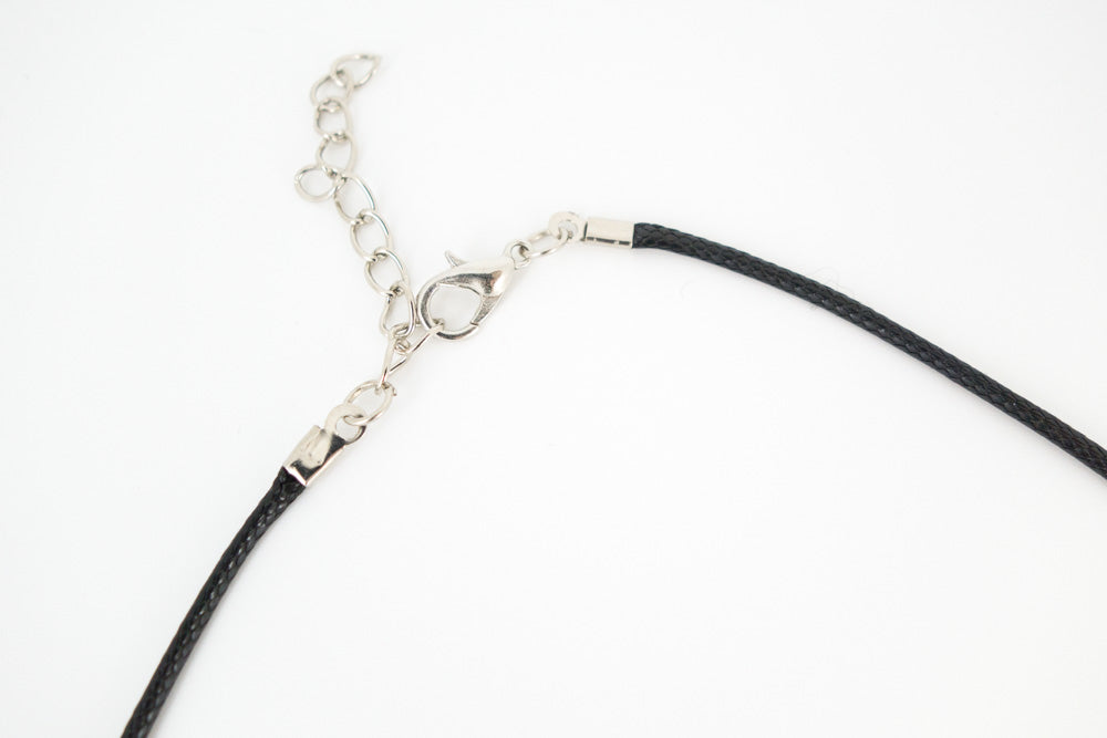 Image of Cutie Moon Rod Necklace