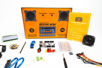 Electronics (12 Projects ANNUALLY)