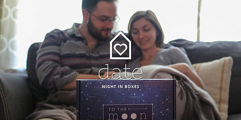 Image of Date Night In Gift Card