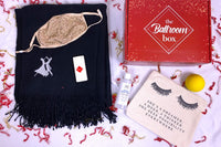 Ballroom Box