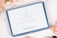Manifestation Box