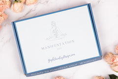 Manifestation Box