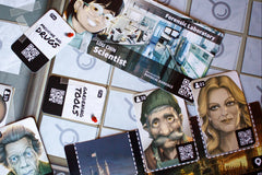 Board Game Beginner (Quarterly)