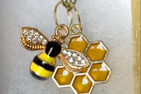 Jewelry of the Month by Sage and Amethyst