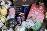Unplugged Young Adult Monthly Box