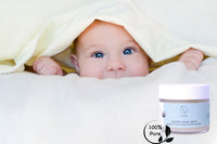 New Mom & Baby product of the month - All natural and organic skincare and pampering subscription