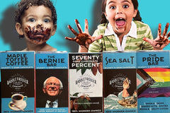 Rabble Rouser's Monthly Confection Collection