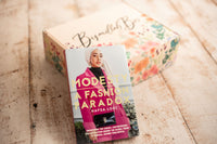 Bismillah Box for Muslimahs
