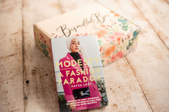 Bismillah Box for Muslimahs