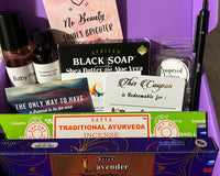 Simply Your Relaxation Box -Essential Oil