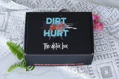 The Detox Box