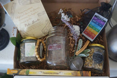 Ellevate Lyfe Tea Co. ~ Restore, Relax, Rejuvenate