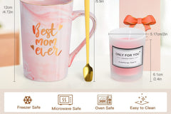 Pamper Me Gift Box