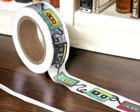 Monthly Stationary Club