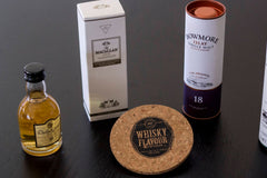 WHISKY FLAVOUR