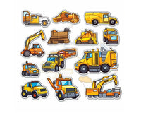 Sticker Subscription Box, Tailored just for kids.  "FREE Shipping"