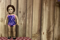 4 Seasons Doll Boutique (6 month 0r 12 month only)