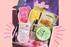 Lengbox - UK Delivery