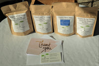Tea Savvy Subscription Box