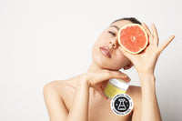 All natural skin and body care for women - product of the month