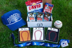 Major League Baseball Box