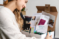 The Craft and Tea Box