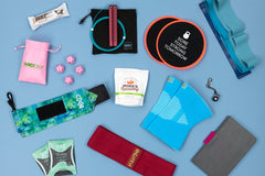 Monthly Barbella Box