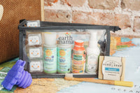 Bi-Monthly Bath Time Box