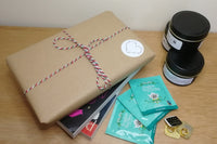 Monthly Romance Book Box - UK Delivery Only - Yearn After Reading